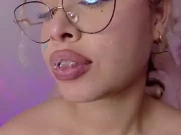 Chaturbate Free Live Porn of haelycute