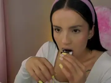 Chaturbate Free Live Porn of hellen_its1