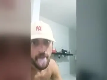 Chaturbate Live Sex Cam of higoryan