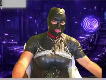 Chaturbate Live Sex of humandr0id