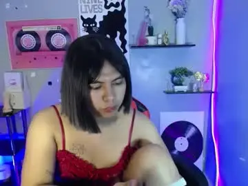 Chaturbate Sex Cam of im_ur_girl_demure