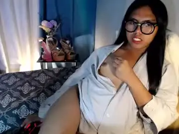 Chaturbate Private Sex Chat of im_ur_girl_demure