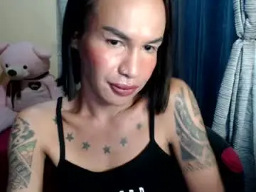 Chaturbate Adult Webcam of indaypakay_ts