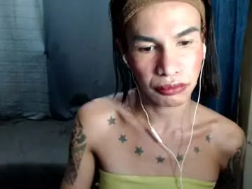Chaturbate Free Porn Cam of indaypakay_ts