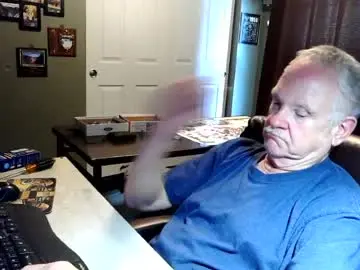 Chaturbate Live Porn of indydad009