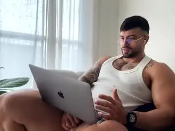 Chaturbate Best Webcam of jeremy_harden