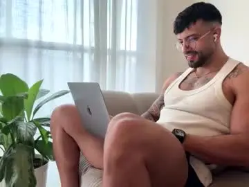 Chaturbate Adult Video Chat of jeremy_harden