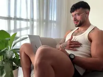 Chaturbate Best live sex cam show of jeremy_harden
