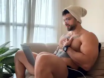 Chaturbate Private Sex Chat of jeremy_harden
