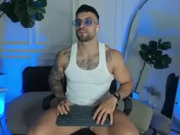 Chaturbate Adult Webcam of jeremy_harden
