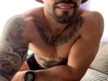 Chaturbate Adult Video Chat of jeremy_harden
