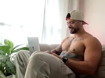 Chaturbate Free Porn Cam of jeremy_harden