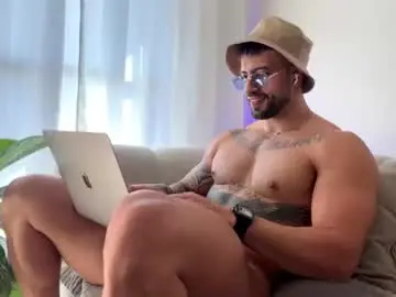 Chaturbate Free Porn Cam of jeremy_harden