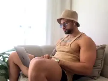 Chaturbate Free Porn Cam of jeremy_harden