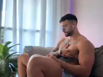Chaturbate Adult Webcam of jeremy_harden