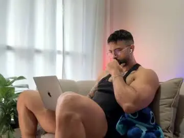 Chaturbate Best live sex cam show of jeremy_harden