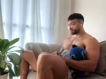 Chaturbate Adult Video Chat of jeremy_harden