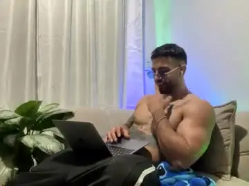 Chaturbate Free Porn Cam of jeremy_harden