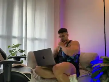 Chaturbate Live Sex of jeremy_harden