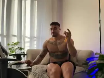 Chaturbate Adult Webcam of jeremy_harden