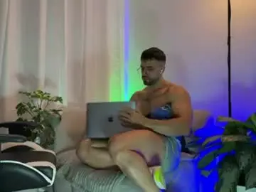 Chaturbate Adult Webcam of jeremy_harden