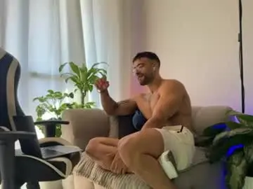 Chaturbate Live Porn of jeremy_harden