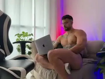 Chaturbate Free Porn Cam of jeremy_harden