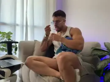 Chaturbate Nude Webcam of jeremy_harden
