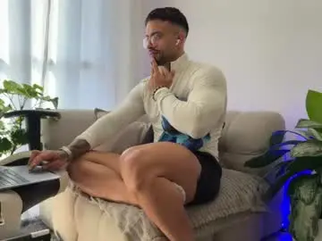 Chaturbate Live Sex of jeremy_harden