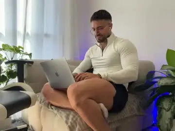 Chaturbate Free Porn Cam of jeremy_harden