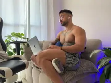Chaturbate Private Sex Chat of jeremy_harden