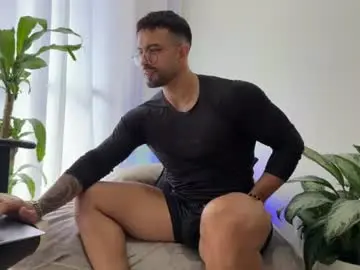 Chaturbate Sex Chat of jeremy_harden