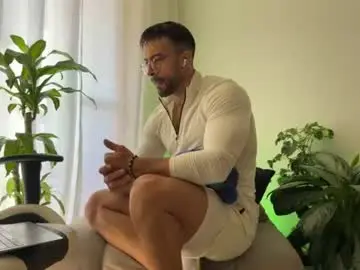 Chaturbate Sex Chat of jeremy_harden