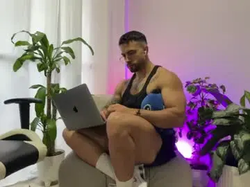 Chaturbate Nude Webcam of jeremy_harden