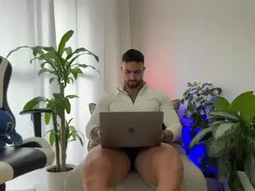 Chaturbate Free Live Porn of jeremy_harden