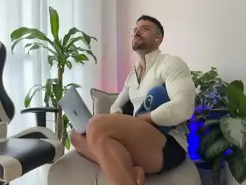 Chaturbate Free Porn Cam of jeremy_harden