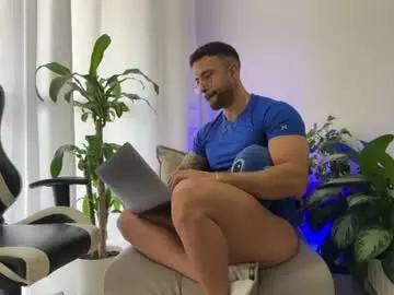 Chaturbate Private Sex Chat of jeremy_harden