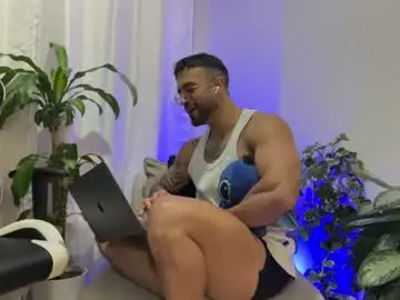 Chaturbate Free Porn Cam of jeremy_harden