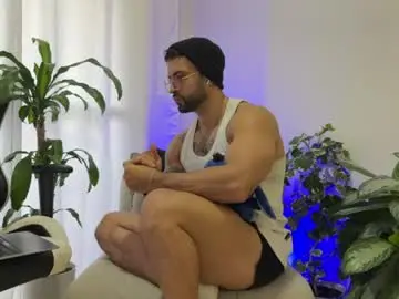 Chaturbate Best live sex cam show of jeremy_harden