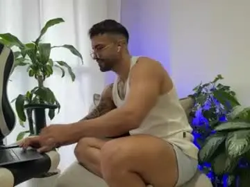 Chaturbate Adult Webcam of jeremy_harden