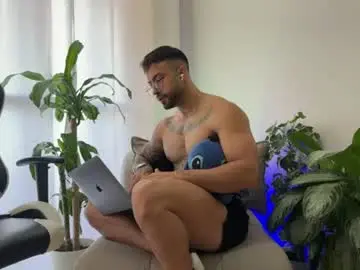 Chaturbate Watch Live Sex Cams of jeremy_harden