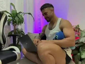 Chaturbate Adult Video Chat of jeremy_harden