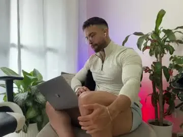 Chaturbate Live Sex of jeremy_harden
