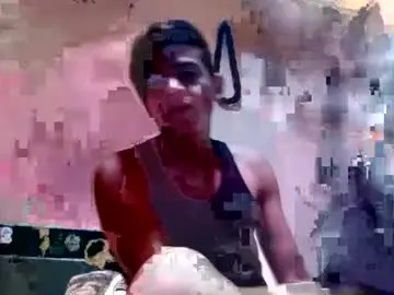 Chaturbate Sex Chat of junkher96