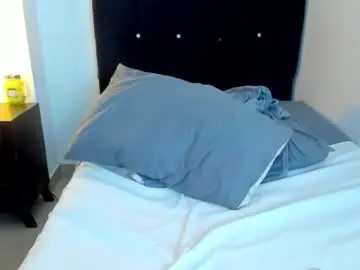 Chaturbate Live Porn of katyajhonss