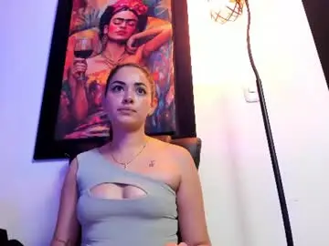 Chaturbate Watch Live Sex Cams of kimmberly_saenz_