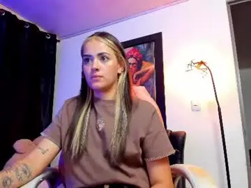 Chaturbate Private Sex Chat of kimmberly_saenz_