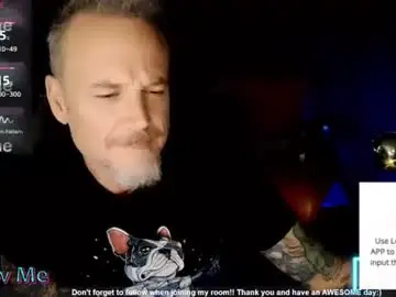 Chaturbate Nude Webcam of knoxxblack