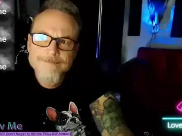 Chaturbate Live Sex of knoxxblack