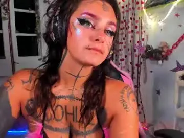Chaturbate Adult Video Chat of lady_sontse_